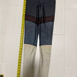 Dragon Age Inquisition Patterned Leggings